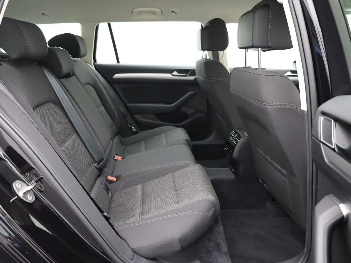 1.4 TSI ACT 150Pk DSG Highline | Trekhaak wegkl. | Stoelverw. | Prijs Rijklaar!!