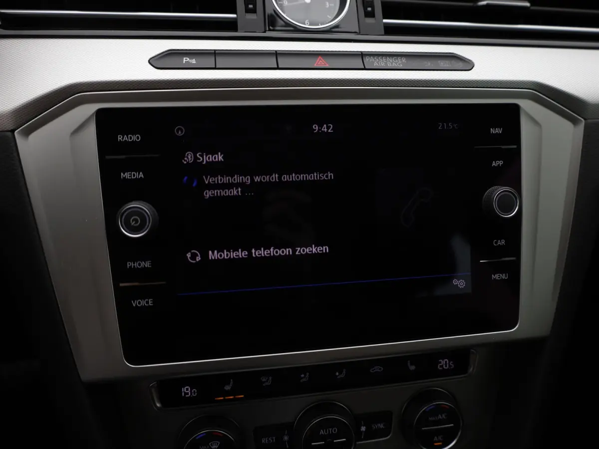 1.4 TSI ACT 150Pk DSG Highline | Trekhaak wegkl. | Stoelverw. | Prijs Rijklaar!!