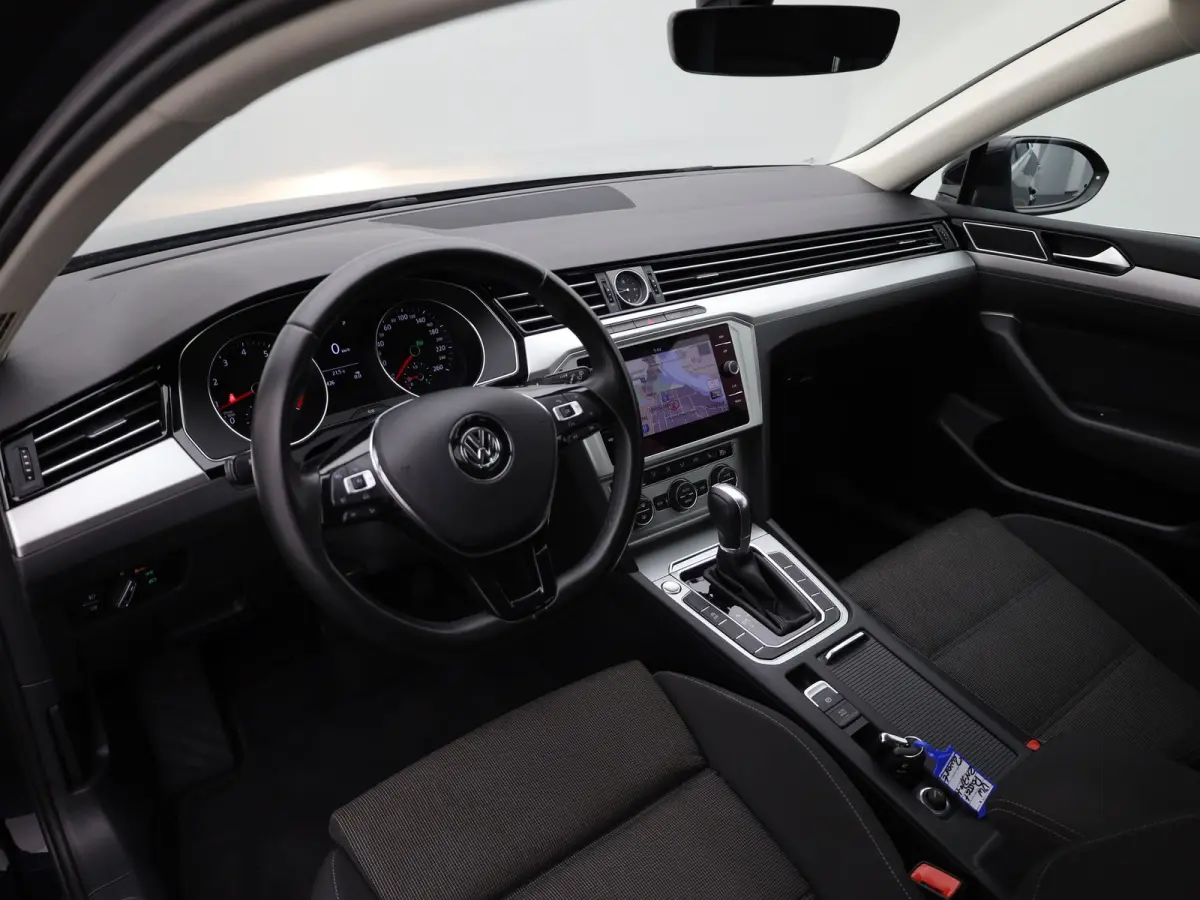 1.4 TSI ACT 150Pk DSG Highline | Trekhaak wegkl. | Stoelverw. | Prijs Rijklaar!!