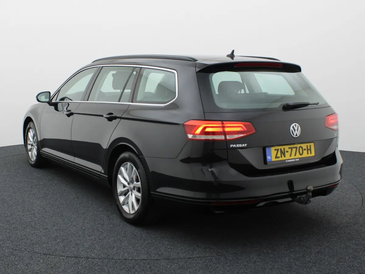1.4 TSI ACT 150Pk DSG Highline | Trekhaak wegkl. | Stoelverw. | Prijs Rijklaar!!