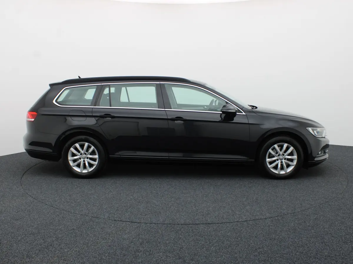 1.4 TSI ACT 150Pk DSG Highline | Trekhaak wegkl. | Stoelverw. | Prijs Rijklaar!!
