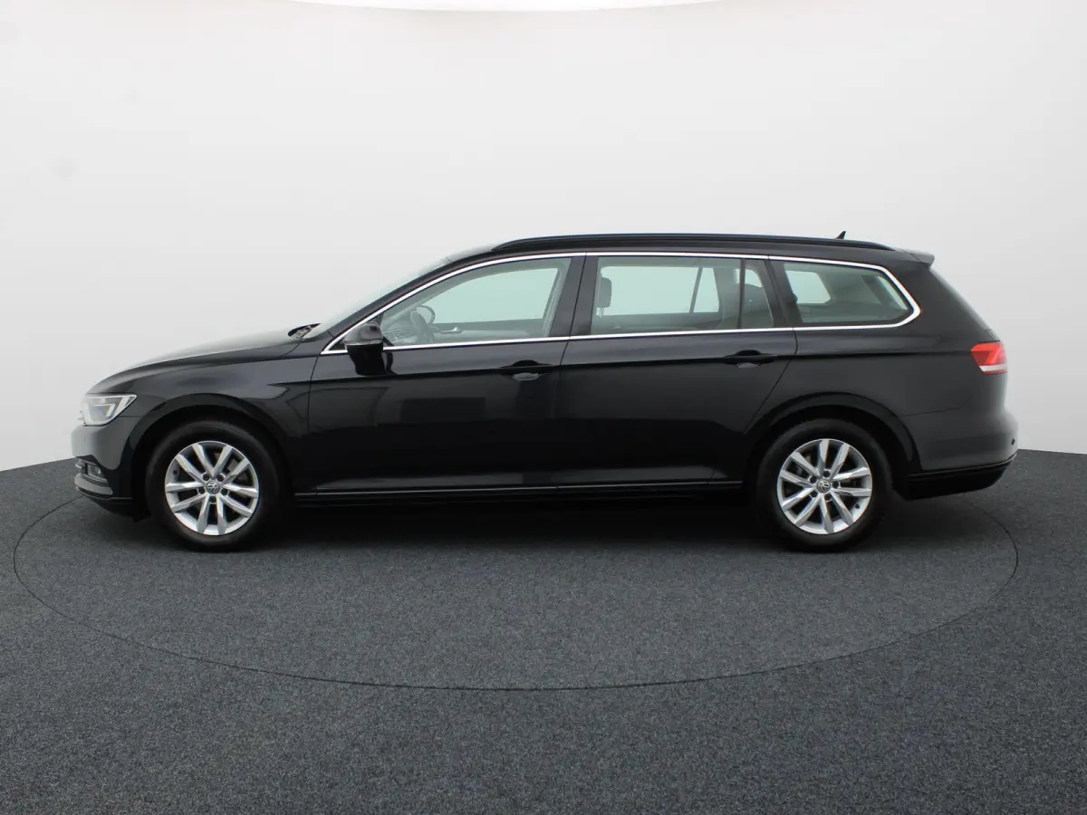 1.4 TSI ACT 150Pk DSG Highline | Trekhaak wegkl. | Stoelverw. | Prijs Rijklaar!!