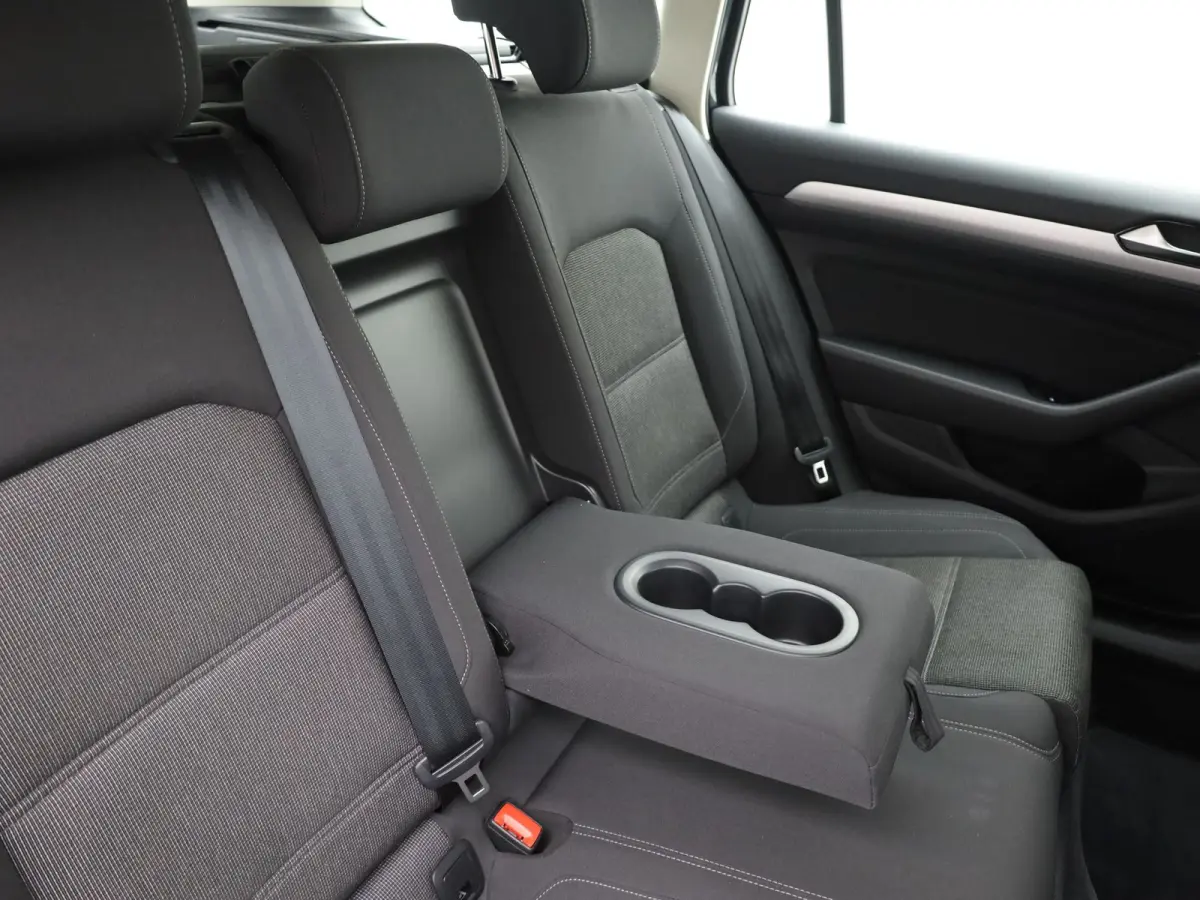 1.4 TSI ACT 150Pk DSG Highline | Trekhaak wegkl. | Stoelverw. | Prijs Rijklaar!!