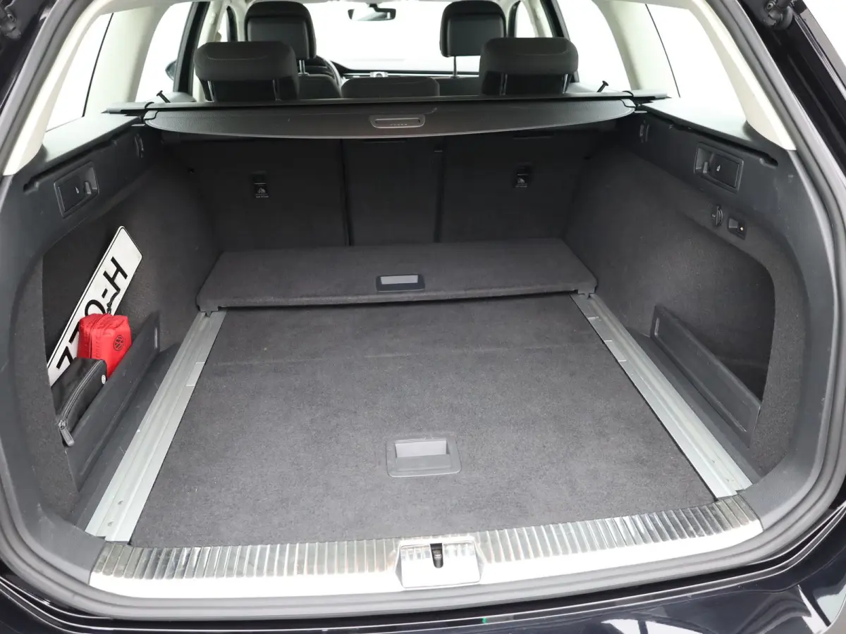 1.4 TSI ACT 150Pk DSG Highline | Trekhaak wegkl. | Stoelverw. | Prijs Rijklaar!!
