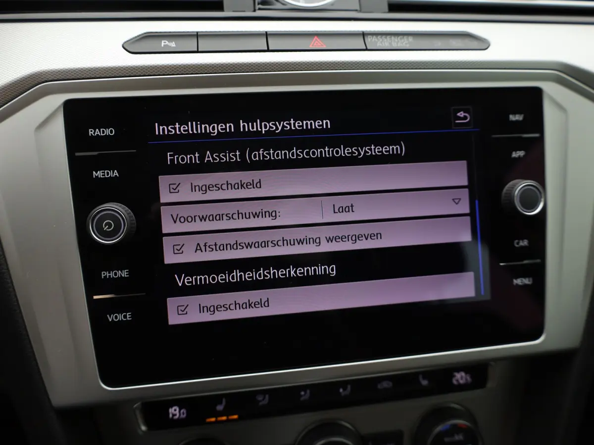 1.4 TSI ACT 150Pk DSG Highline | Trekhaak wegkl. | Stoelverw. | Prijs Rijklaar!!