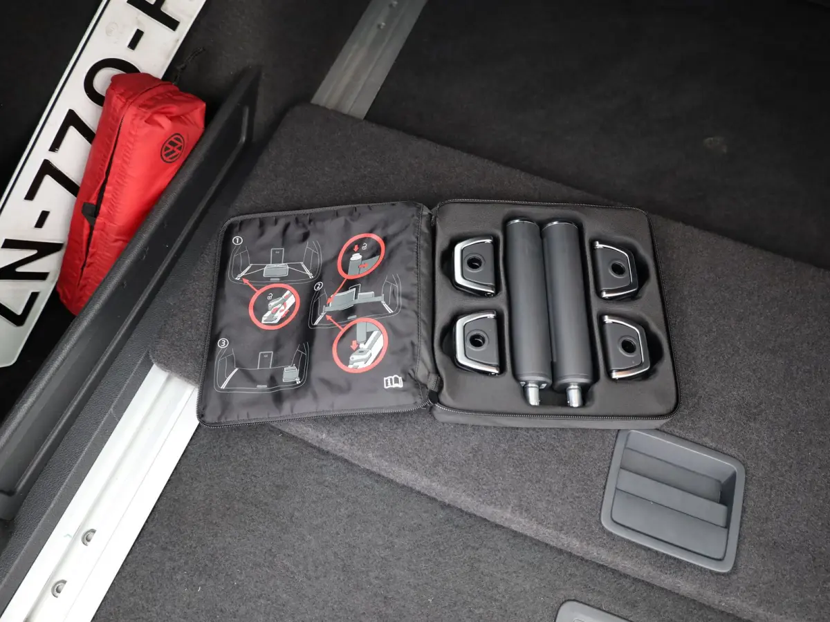 1.4 TSI ACT 150Pk DSG Highline | Trekhaak wegkl. | Stoelverw. | Prijs Rijklaar!!