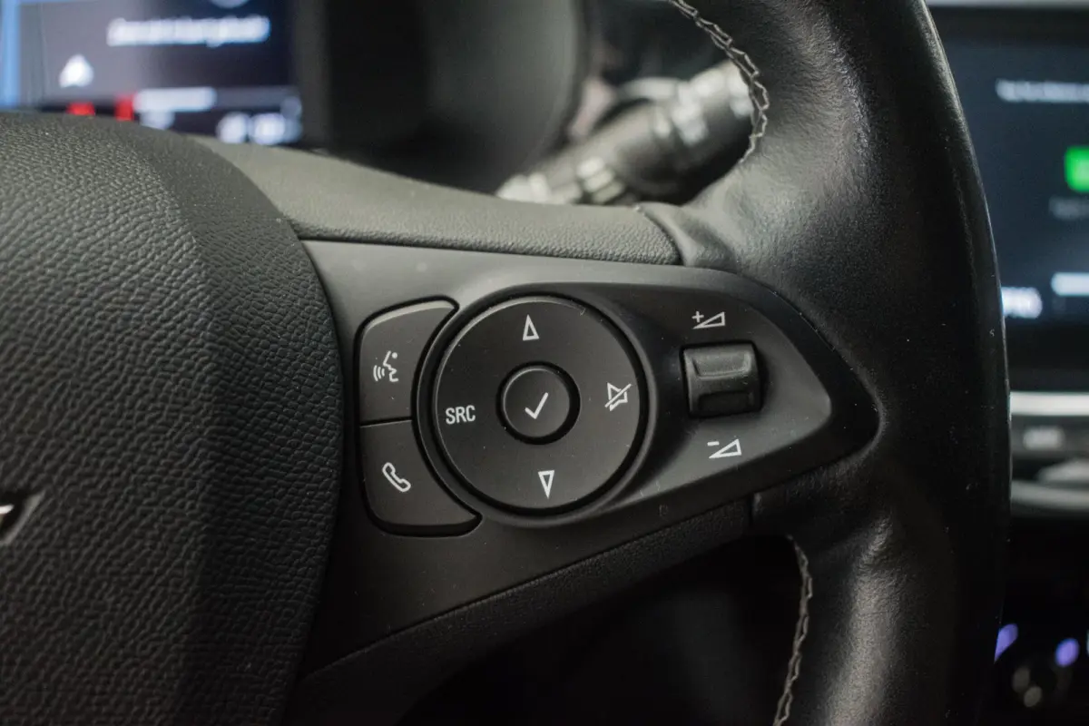 Elegance Sport 50 kWh NL-auto [ Camera Digital Dashboard LED Keyless Carplay Dodehoek-Detectie Parkeersensoren ]