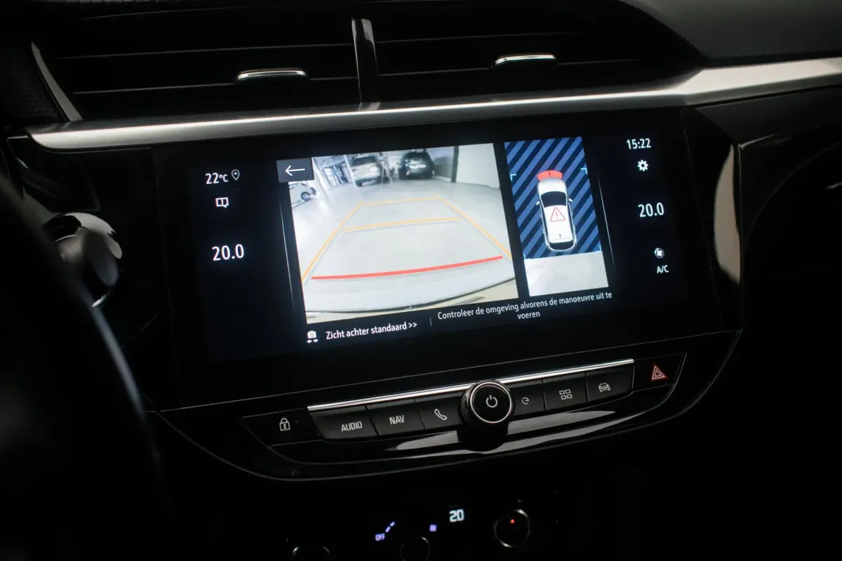 Elegance Sport 50 kWh NL-auto [ Camera Digital Dashboard LED Keyless Carplay Dodehoek-Detectie Parkeersensoren ]