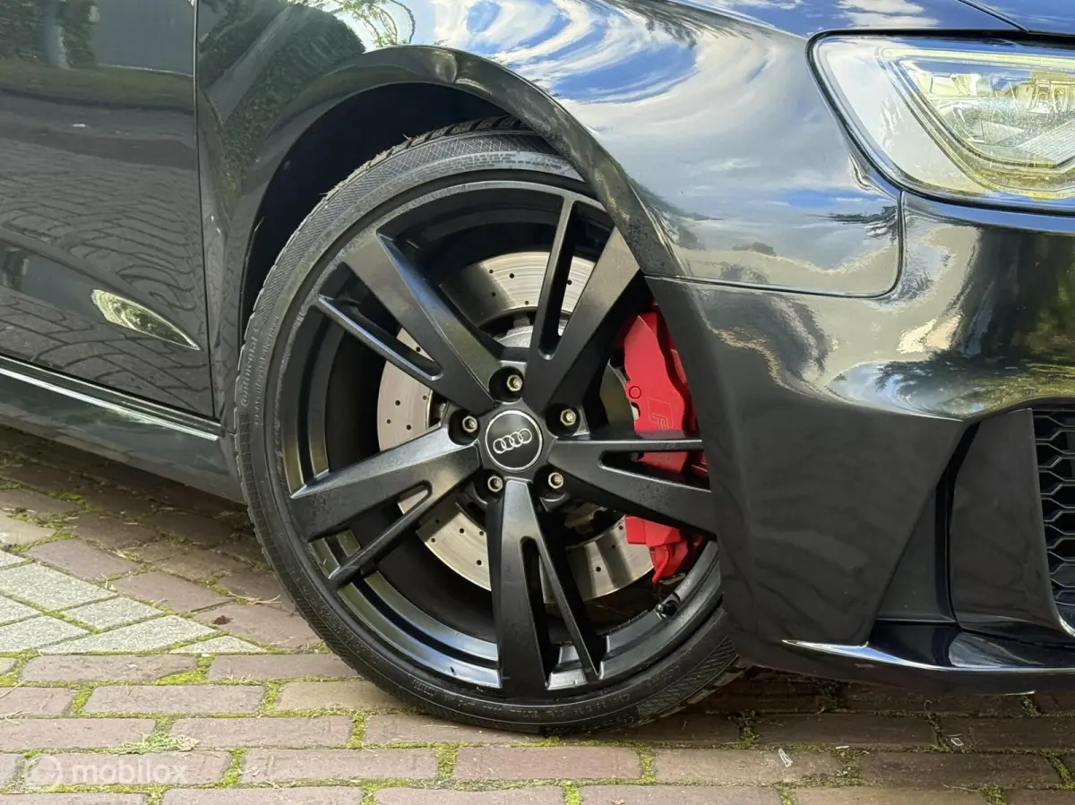 RS3 2.5 TFSI RS3 quattro |Pano|RS Seats|Vol Onderh|B&O