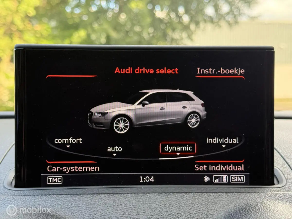 RS3 2.5 TFSI RS3 quattro |Pano|RS Seats|Vol Onderh|B&O