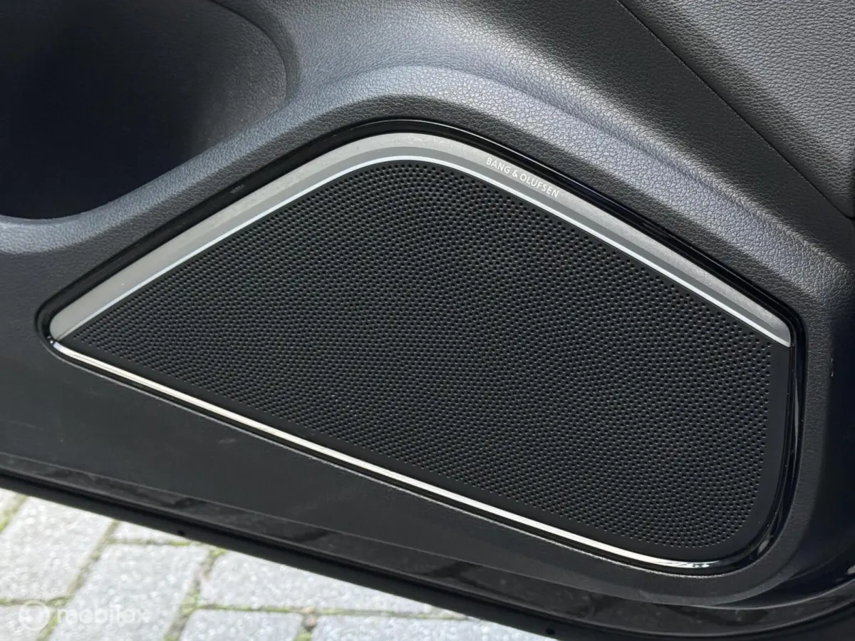 RS3 2.5 TFSI RS3 quattro |Pano|RS Seats|Vol Onderh|B&O
