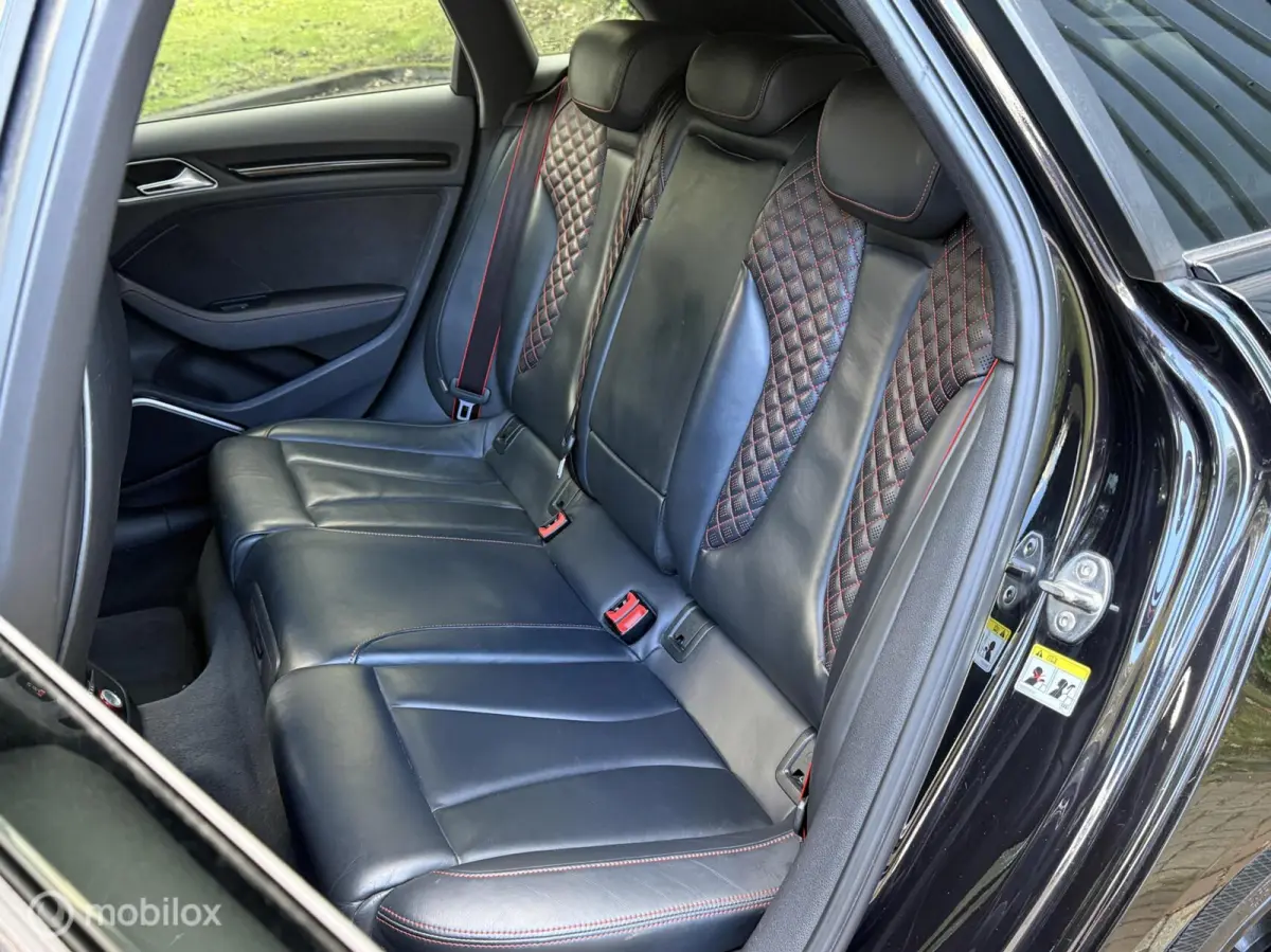 RS3 2.5 TFSI RS3 quattro |Pano|RS Seats|Vol Onderh|B&O
