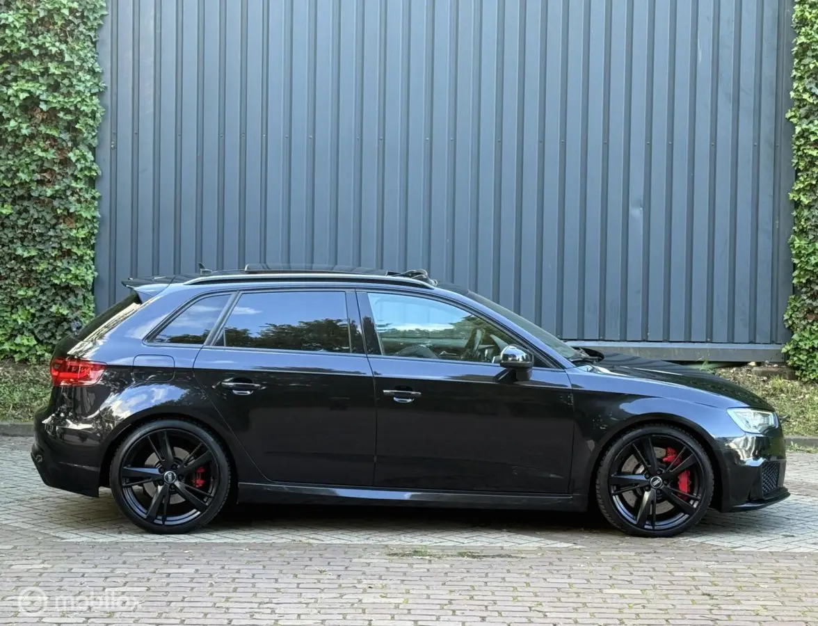 RS3 2.5 TFSI RS3 quattro |Pano|RS Seats|Vol Onderh|B&O