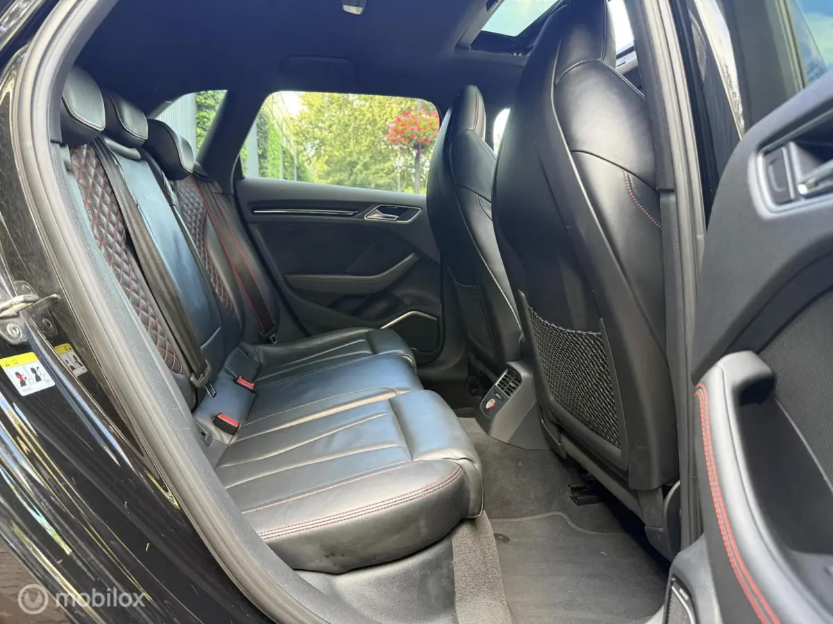 RS3 2.5 TFSI RS3 quattro |Pano|RS Seats|Vol Onderh|B&O