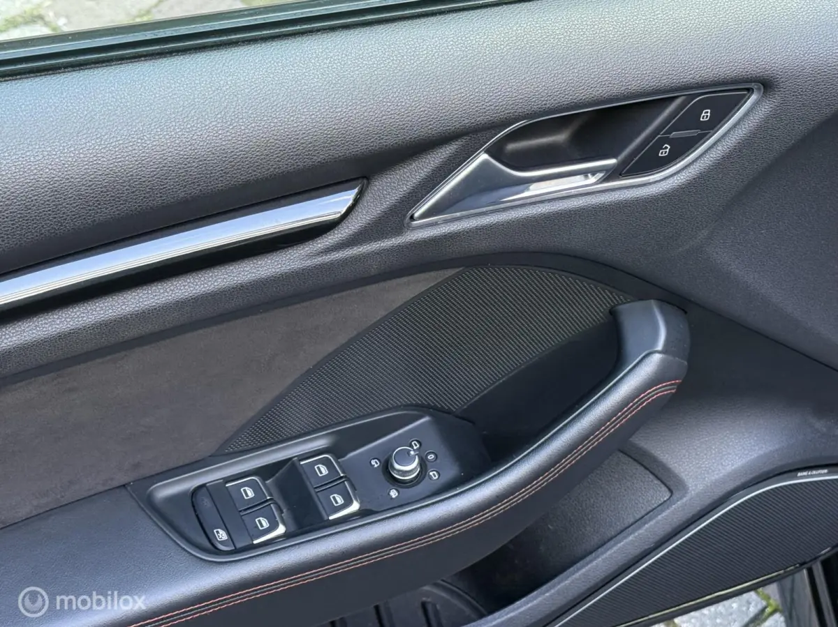 RS3 2.5 TFSI RS3 quattro |Pano|RS Seats|Vol Onderh|B&O