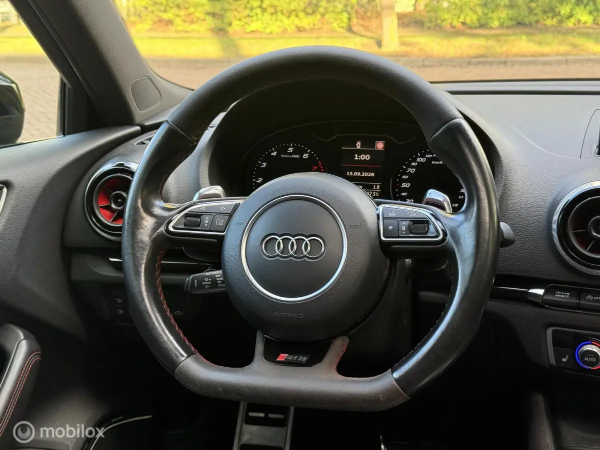 RS3 2.5 TFSI RS3 quattro |Pano|RS Seats|Vol Onderh|B&O