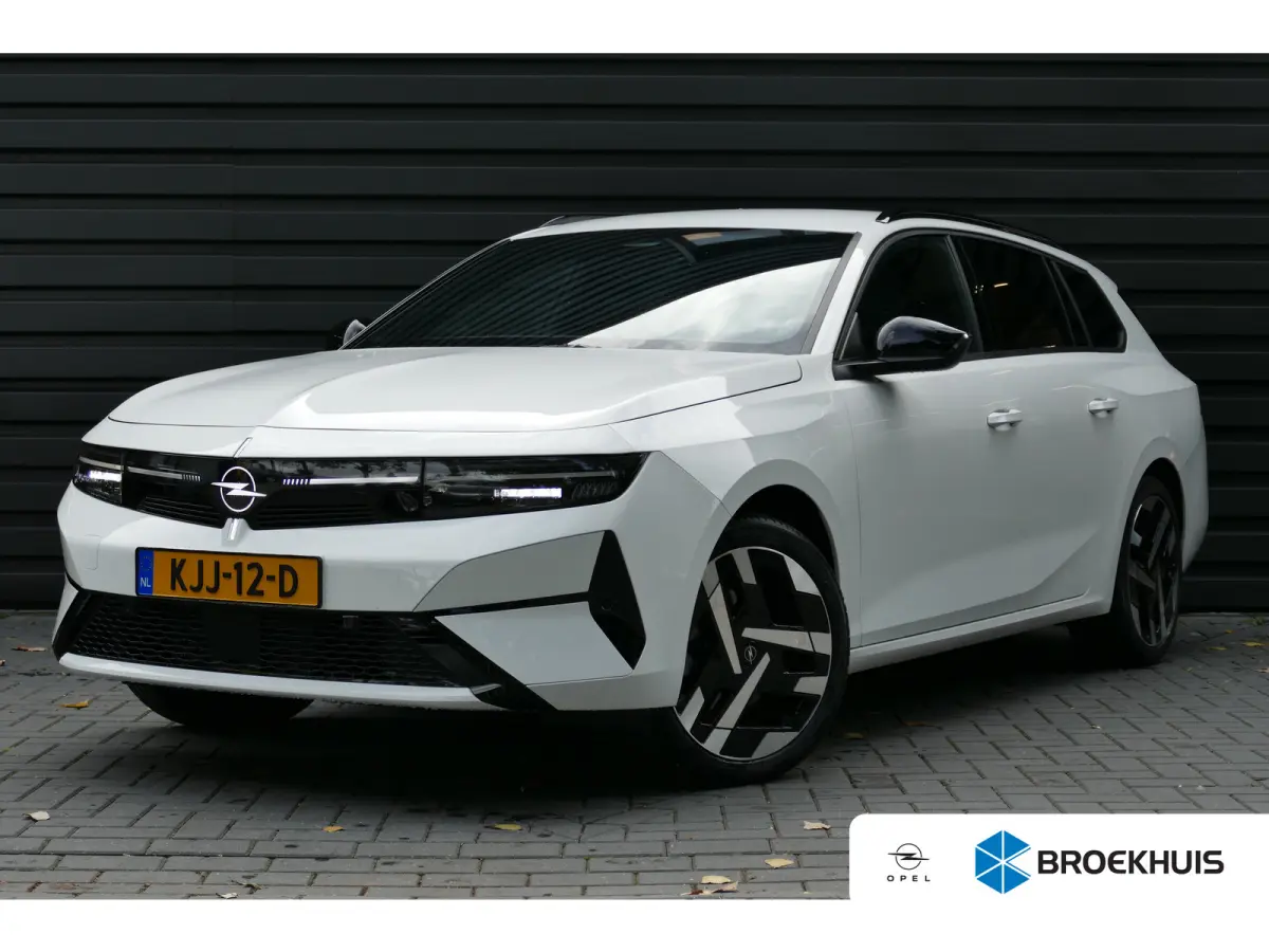 58KWH 156PK BUSINESS EDITION - ELECTRIC / CAMERA / STOEL-STUURVERWARMING / AGR / KEYLESS / FULL-LED / NAVI / CLIMA / PDC / BLUETOOTH / ADAPT. CRUISECONTROL / 1E EIGENAAR / SCHITTERENDE STAAT