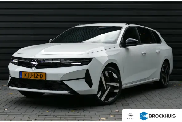 58KWH 156PK BUSINESS EDITION - ELECTRIC / CAMERA / STOEL-STUURVERWARMING / AGR / KEYLESS / FULL-LED / NAVI / CLIMA / PDC / BLUETOOTH / ADAPT. CRUISECONTROL / 1E EIGENAAR / SCHITTERENDE STAAT