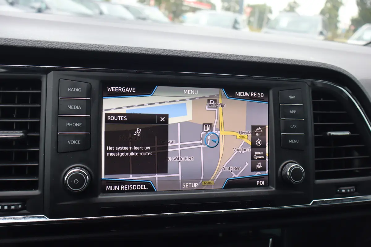 1.4 EcoTSI Xcellence | Achteruitrijcamera | Apple Carplay/Android Auto|telefoonintegratie premium | Cruise control