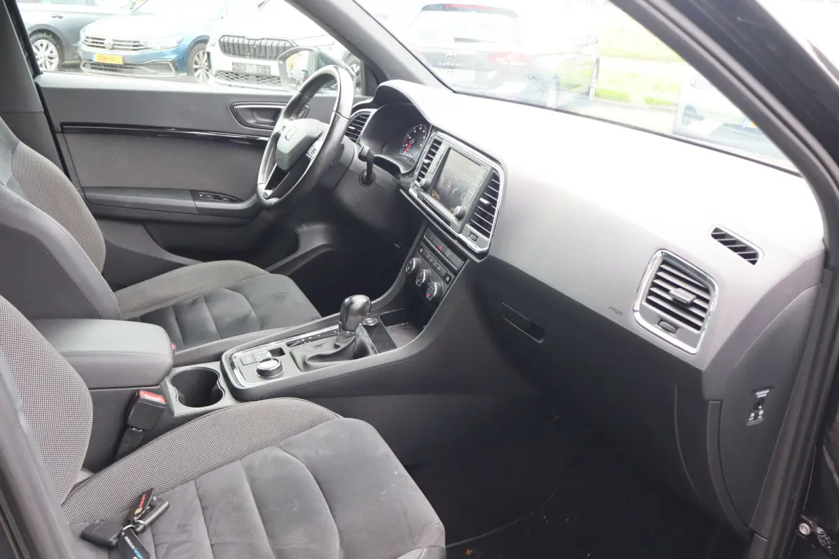 1.4 EcoTSI Xcellence | Achteruitrijcamera | Apple Carplay/Android Auto|telefoonintegratie premium | Cruise control