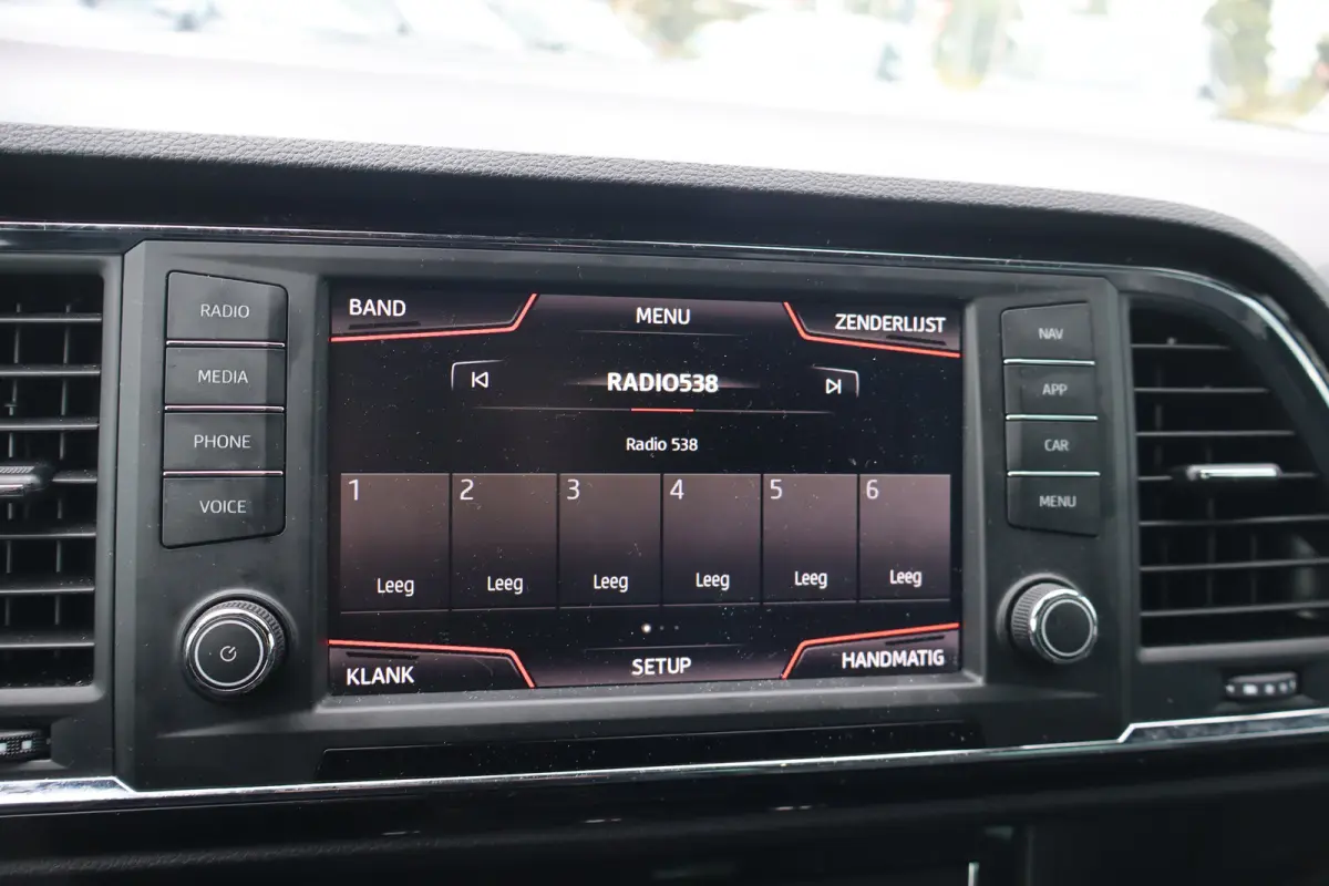 1.4 EcoTSI Xcellence | Achteruitrijcamera | Apple Carplay/Android Auto|telefoonintegratie premium | Cruise control