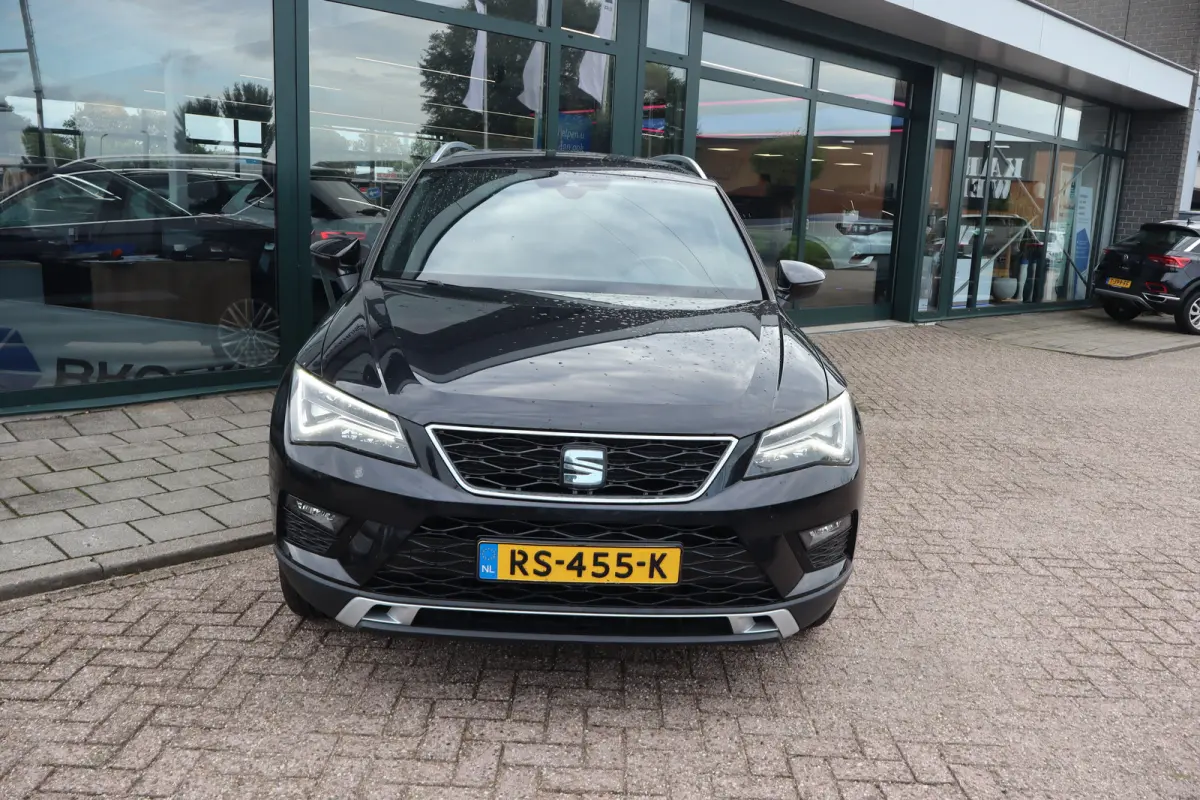 1.4 EcoTSI Xcellence | Achteruitrijcamera | Apple Carplay/Android Auto|telefoonintegratie premium | Cruise control
