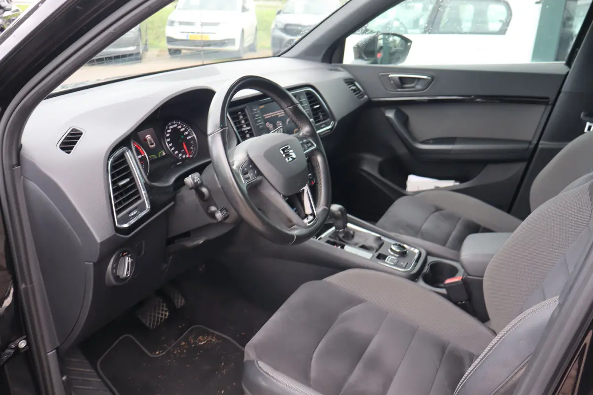1.4 EcoTSI Xcellence | Achteruitrijcamera | Apple Carplay/Android Auto|telefoonintegratie premium | Cruise control