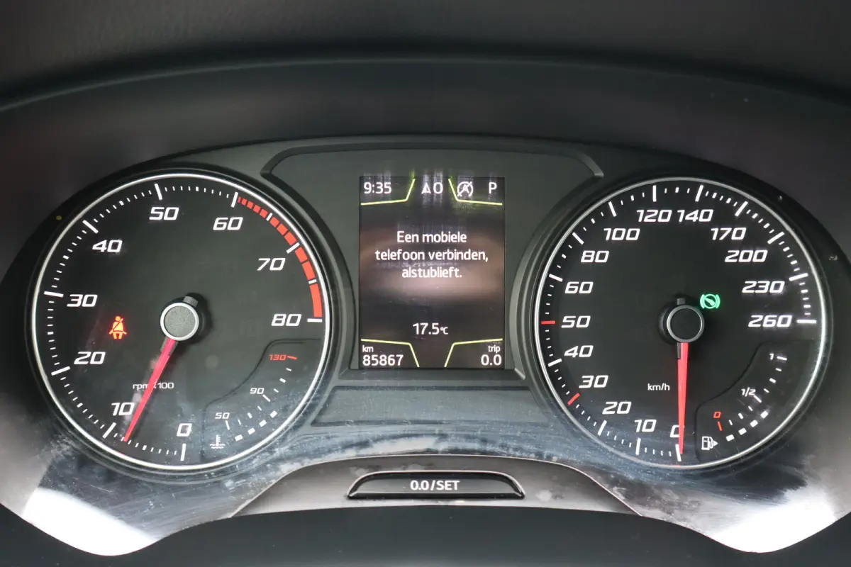 1.4 EcoTSI Xcellence 150PK Automaat | Achteruitrijcamera | Apple Carplay/Android Auto|telefoonintegratie premium | Cruise control
