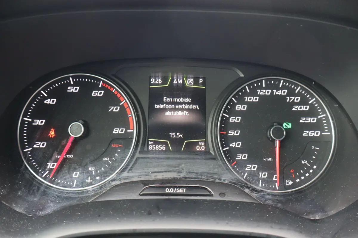 1.4 EcoTSI Xcellence | Achteruitrijcamera | Apple Carplay/Android Auto|telefoonintegratie premium | Cruise control