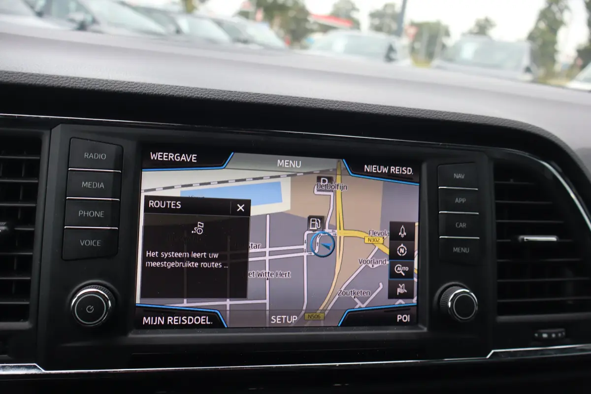 1.4 EcoTSI Xcellence | Achteruitrijcamera | Apple Carplay/Android Auto|telefoonintegratie premium | Cruise control