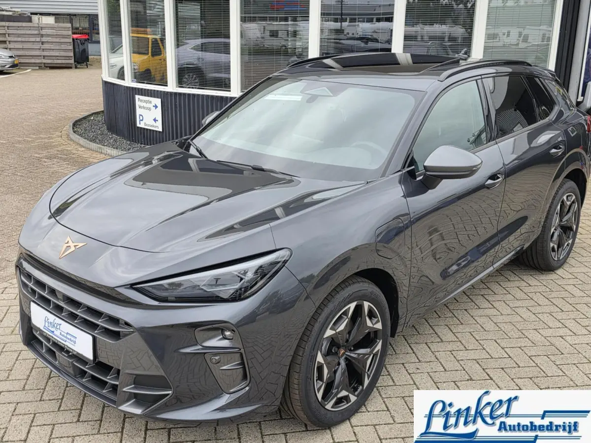 1.5 TSI e-Hybrid Special Edition NIEUW! |PANO |TREKH