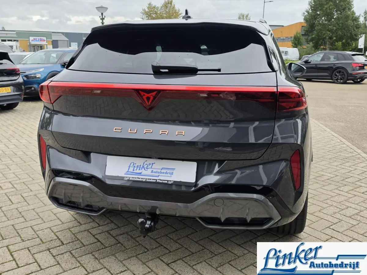 1.5 TSI e-Hybrid Special Edition NIEUW! |PANO |TREKH