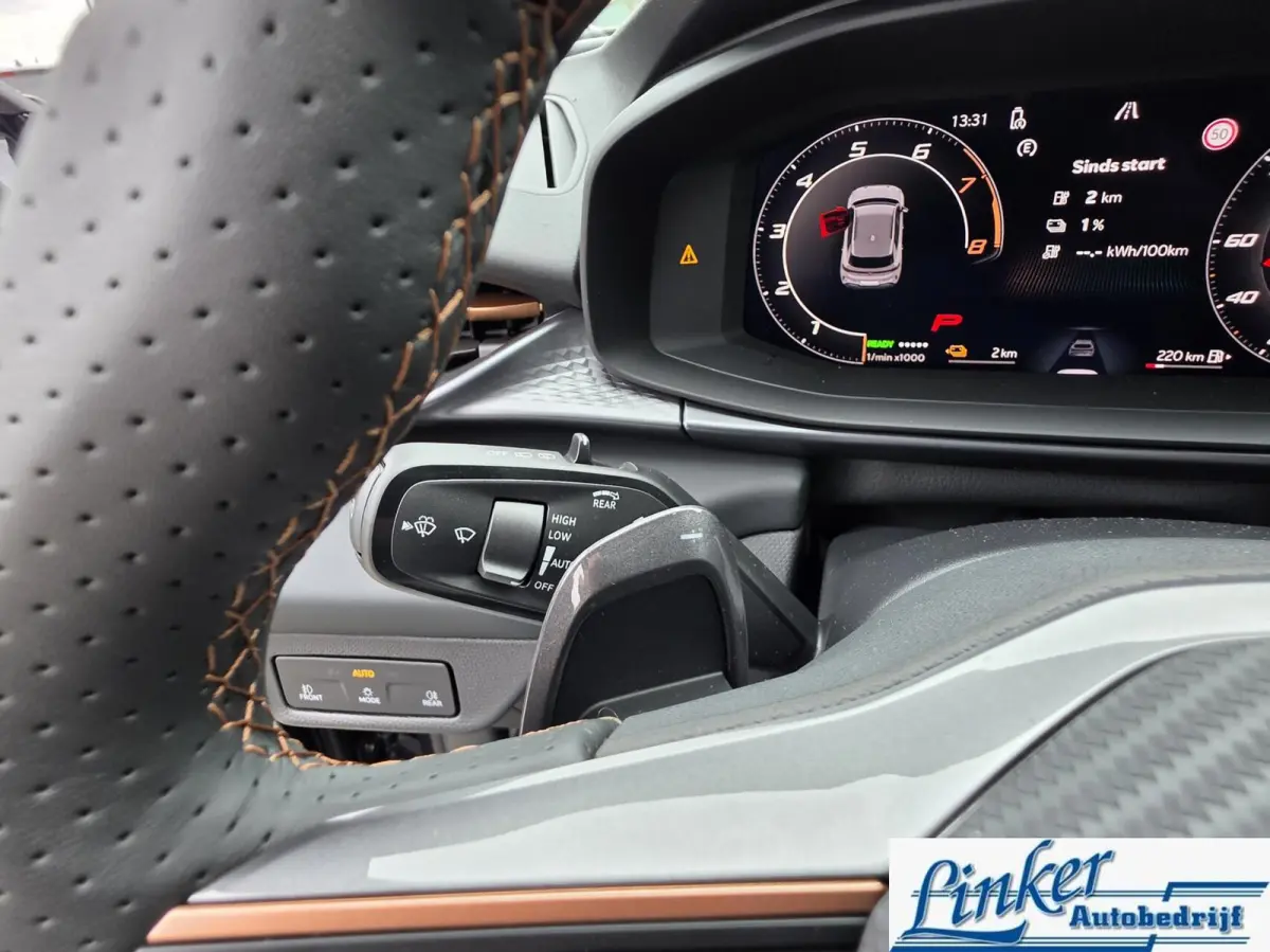 1.5 TSI e-Hybrid Special Edition NIEUW! |PANO |TREKH