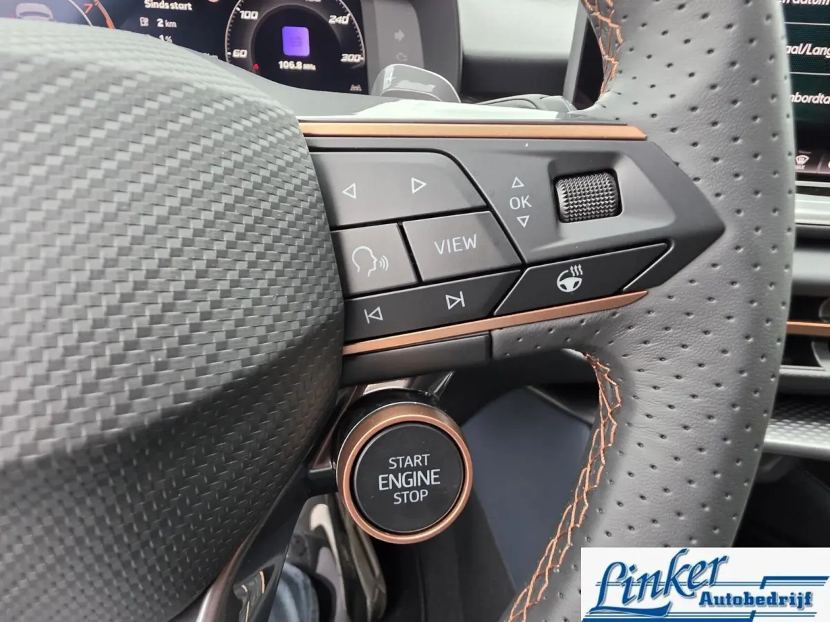 1.5 TSI e-Hybrid Special Edition NIEUW! |PANO |TREKH