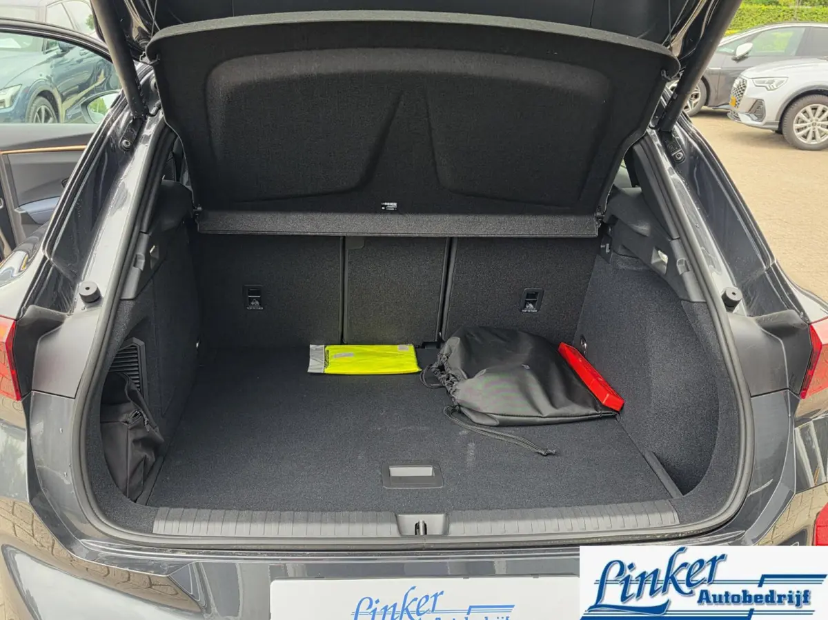 1.5 TSI e-Hybrid Special Edition NIEUW! |PANO |TREKH