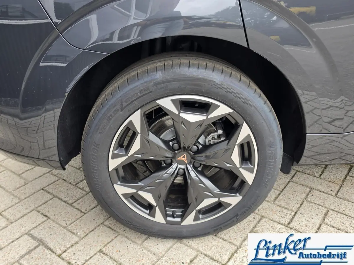 1.5 TSI e-Hybrid Special Edition NIEUW! |PANO |TREKH