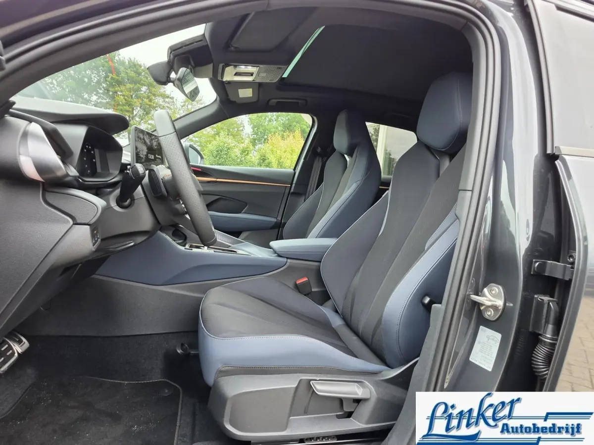 1.5 TSI e-Hybrid Special Edition NIEUW! |PANO |TREKH