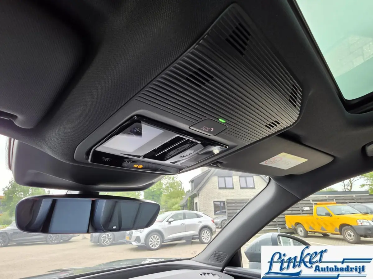 1.5 TSI e-Hybrid Special Edition NIEUW! |PANO |TREKH