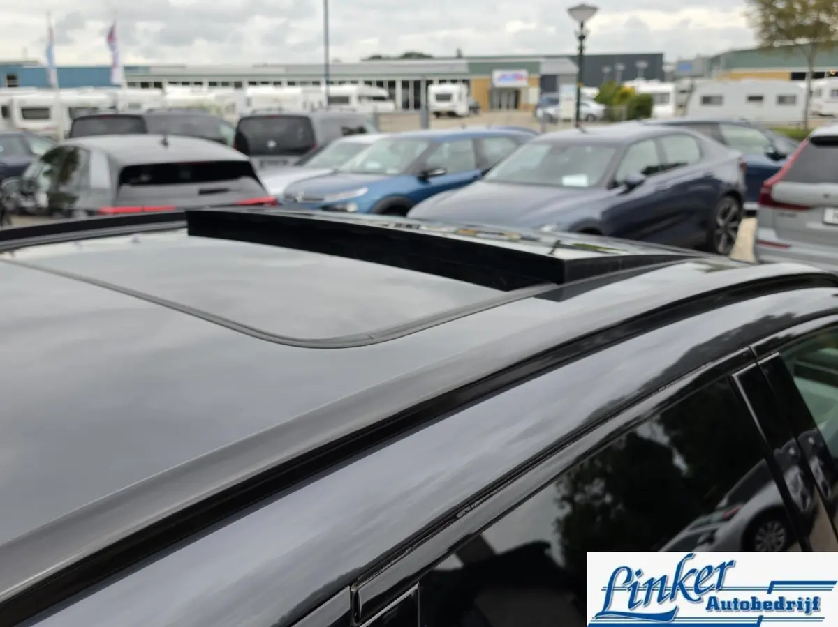 1.5 TSI e-Hybrid Special Edition NIEUW! |PANO |TREKH