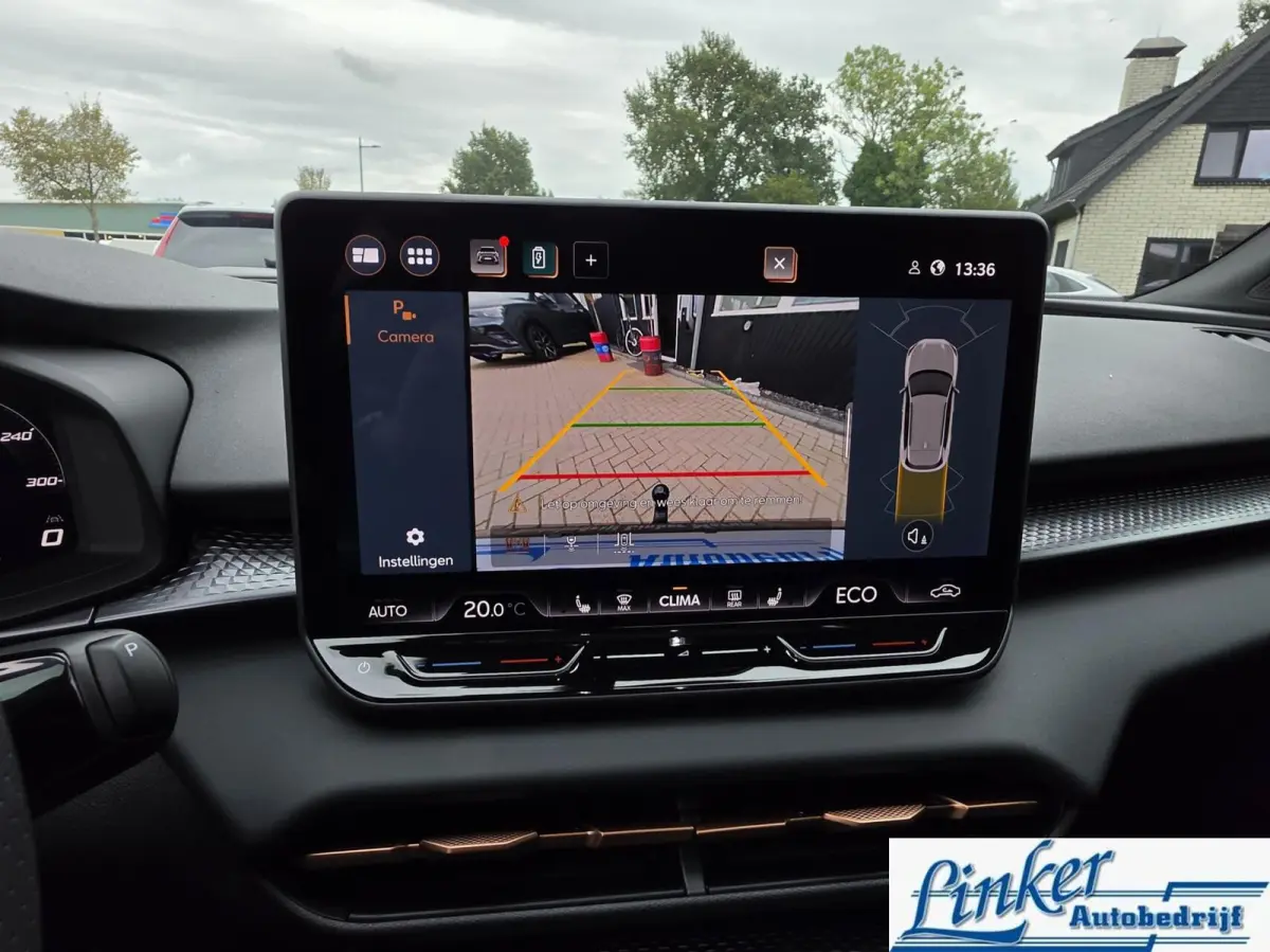 1.5 TSI e-Hybrid Special Edition NIEUW! |PANO |TREKH