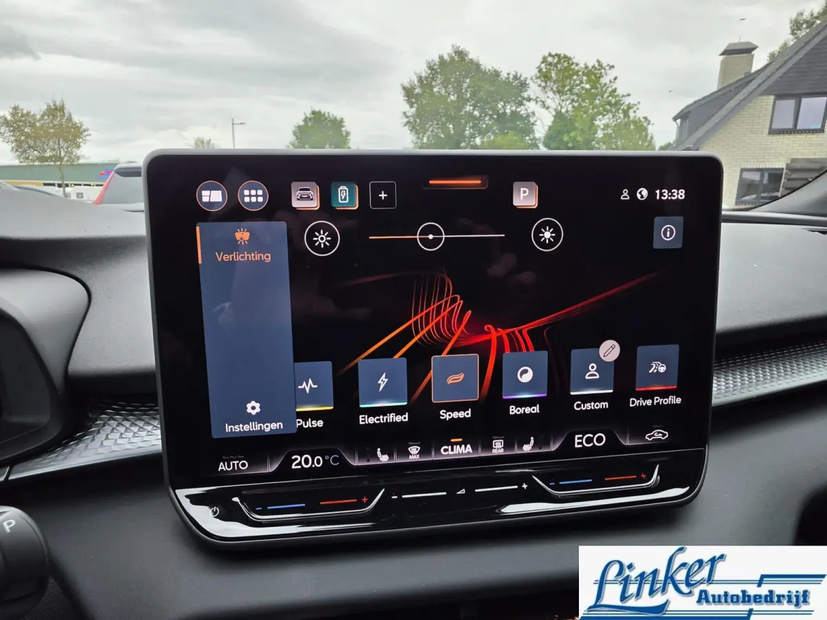 1.5 TSI e-Hybrid Special Edition NIEUW! |PANO |TREKH