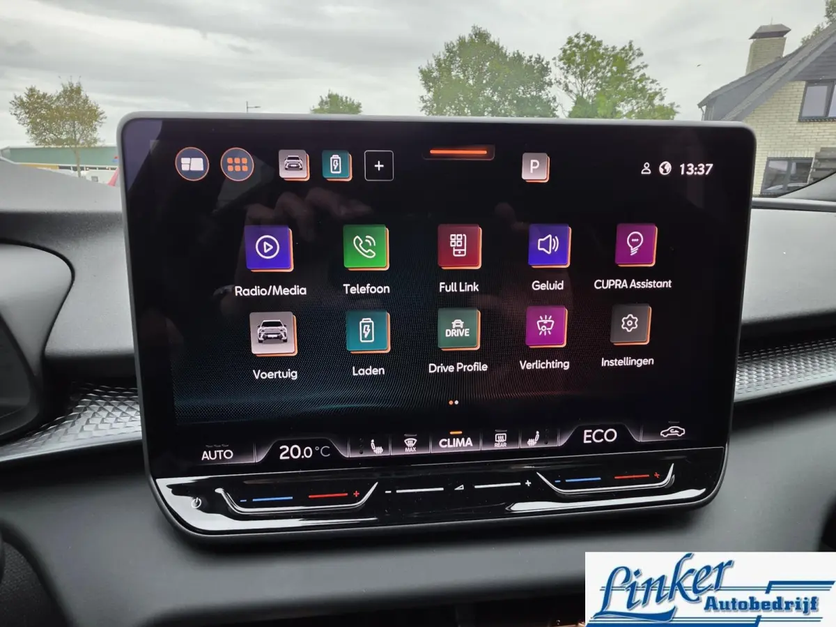 1.5 TSI e-Hybrid Special Edition NIEUW! |PANO |TREKH