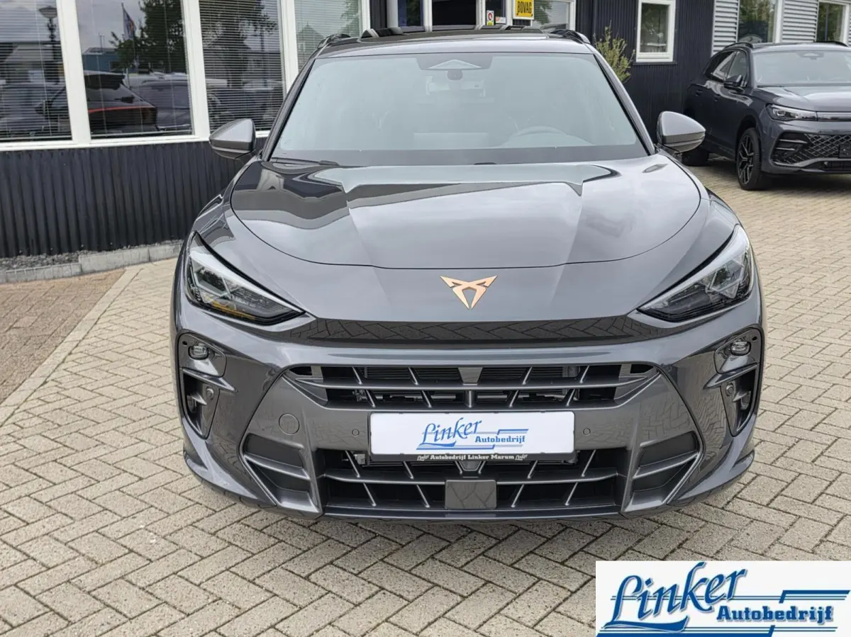 1.5 TSI e-Hybrid Special Edition NIEUW! |PANO |TREKH
