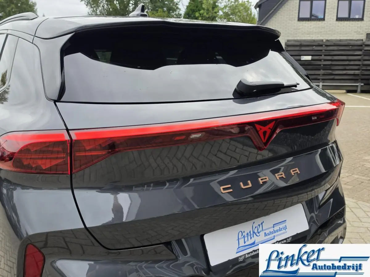 1.5 TSI e-Hybrid Special Edition NIEUW! |PANO |TREKH