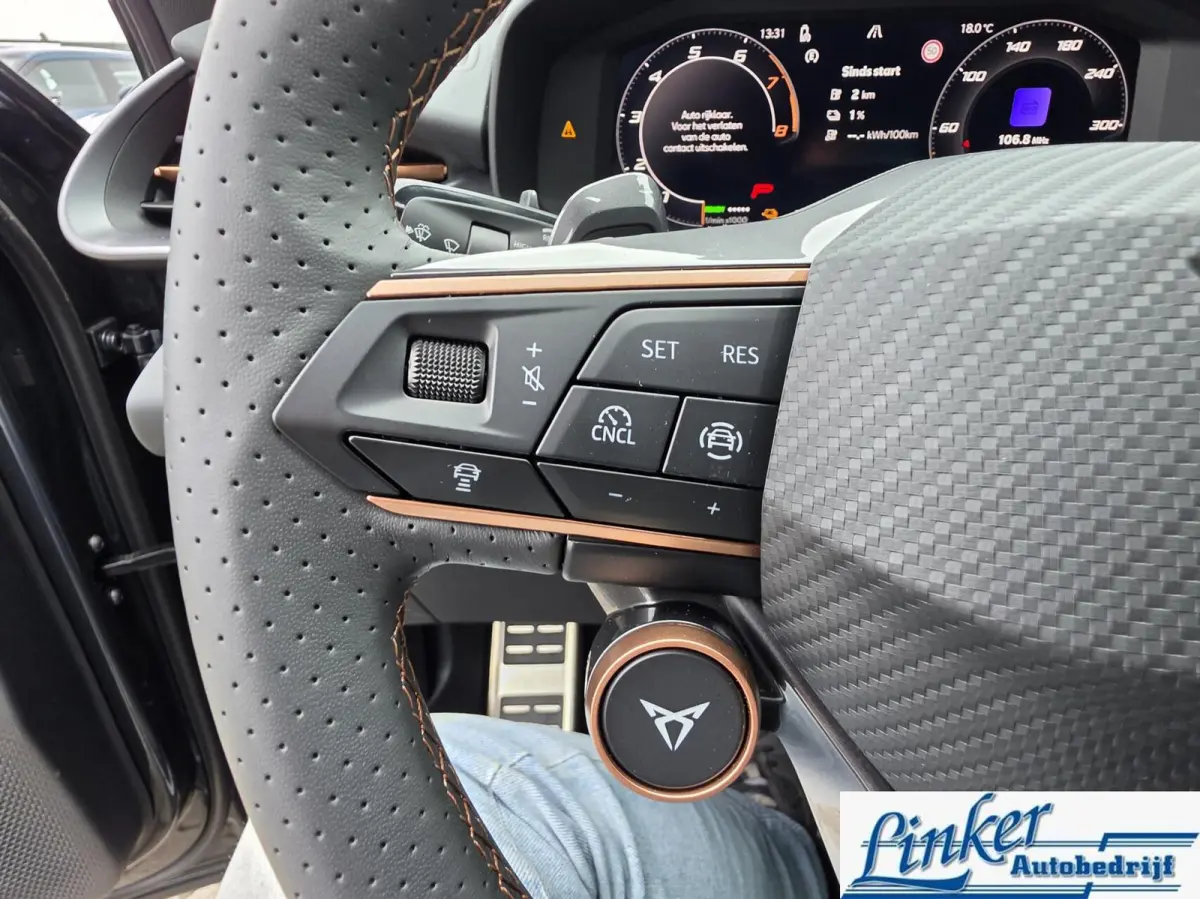 1.5 TSI e-Hybrid Special Edition NIEUW! |PANO |TREKH