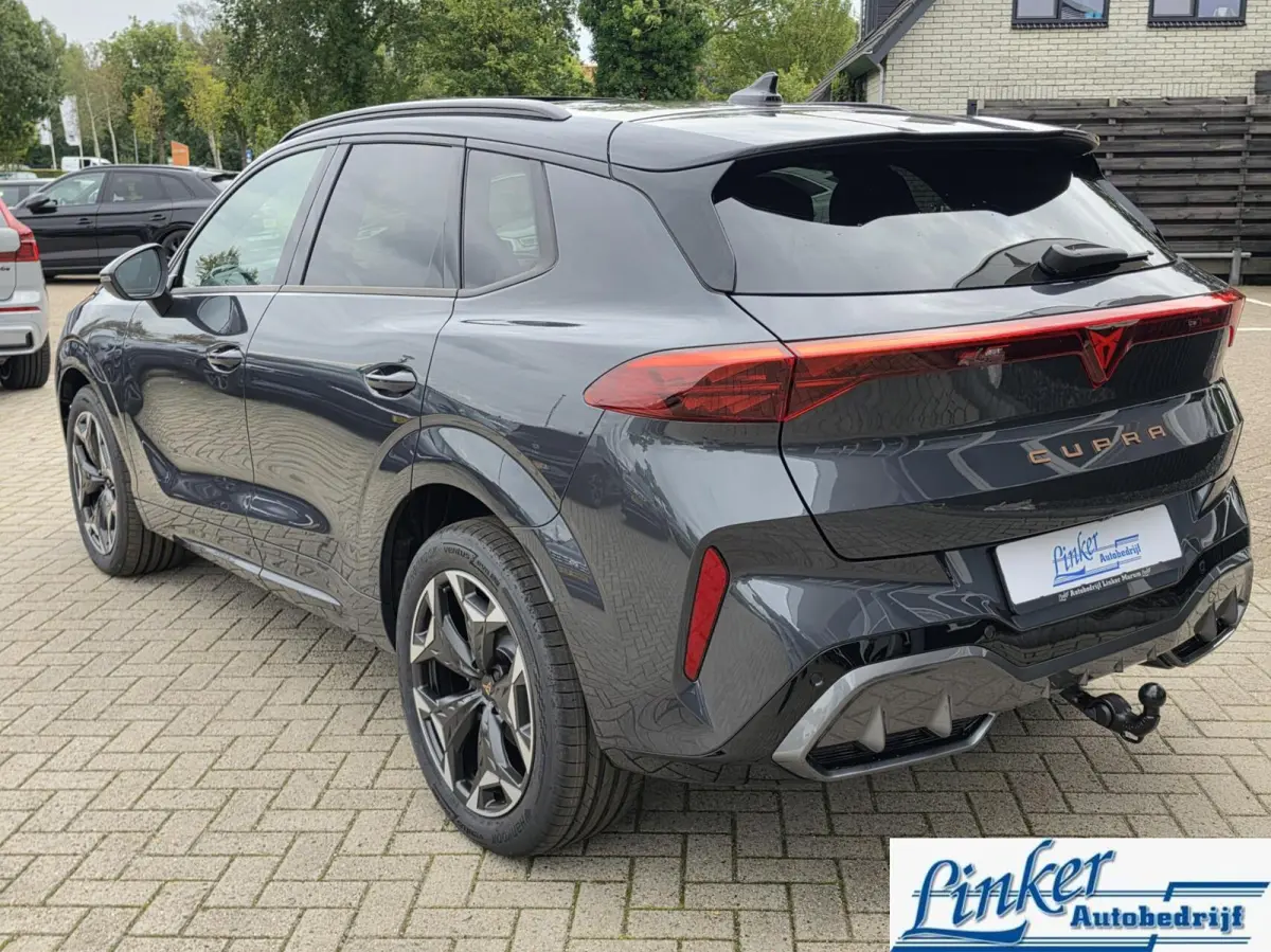 1.5 TSI e-Hybrid Special Edition NIEUW! |PANO |TREKH