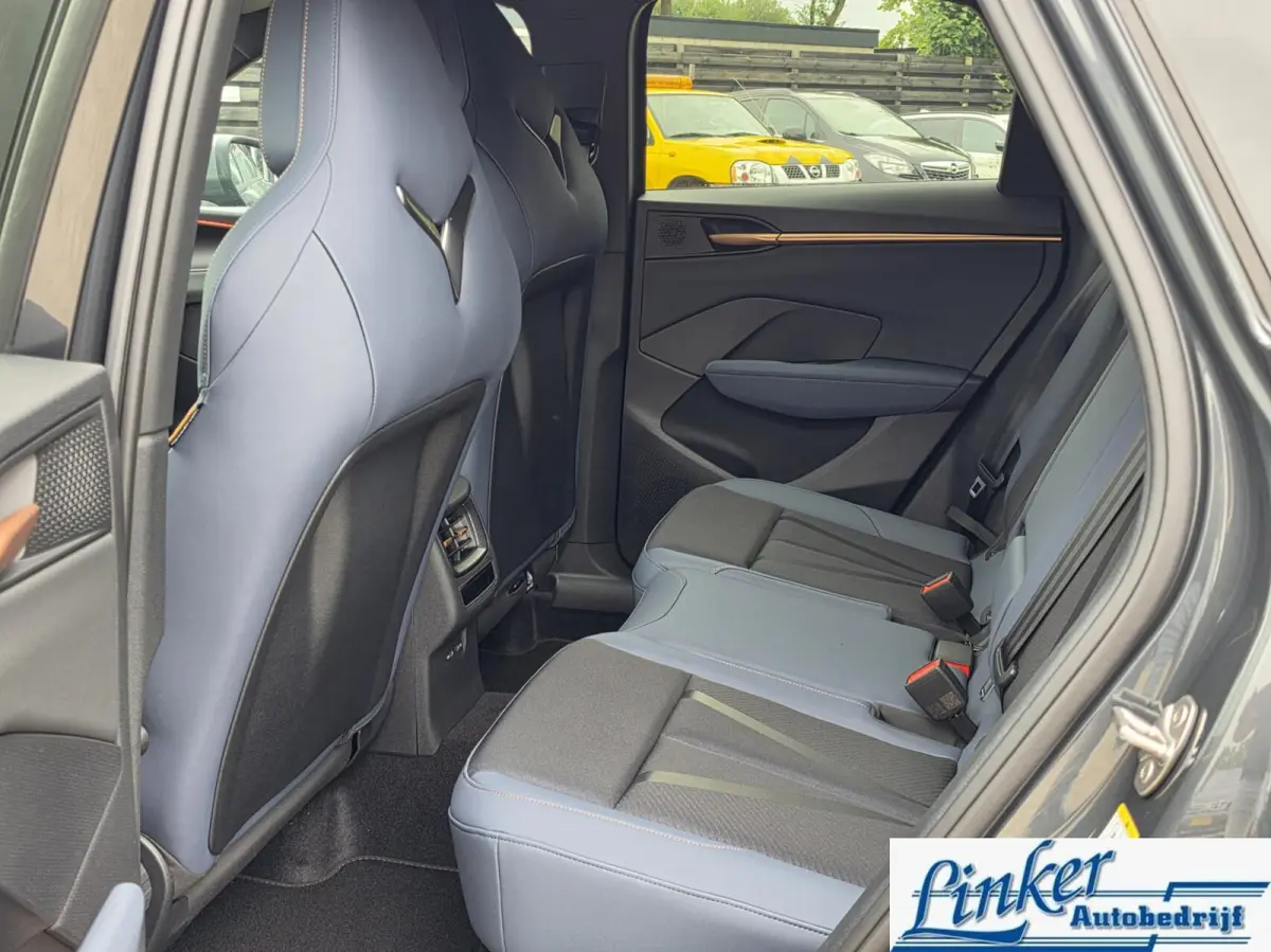 1.5 TSI e-Hybrid Special Edition NIEUW! |PANO |TREKH