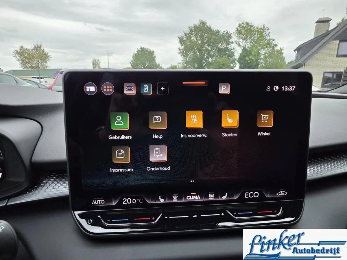 1.5 TSI e-Hybrid Special Edition NIEUW! |PANO |TREKH