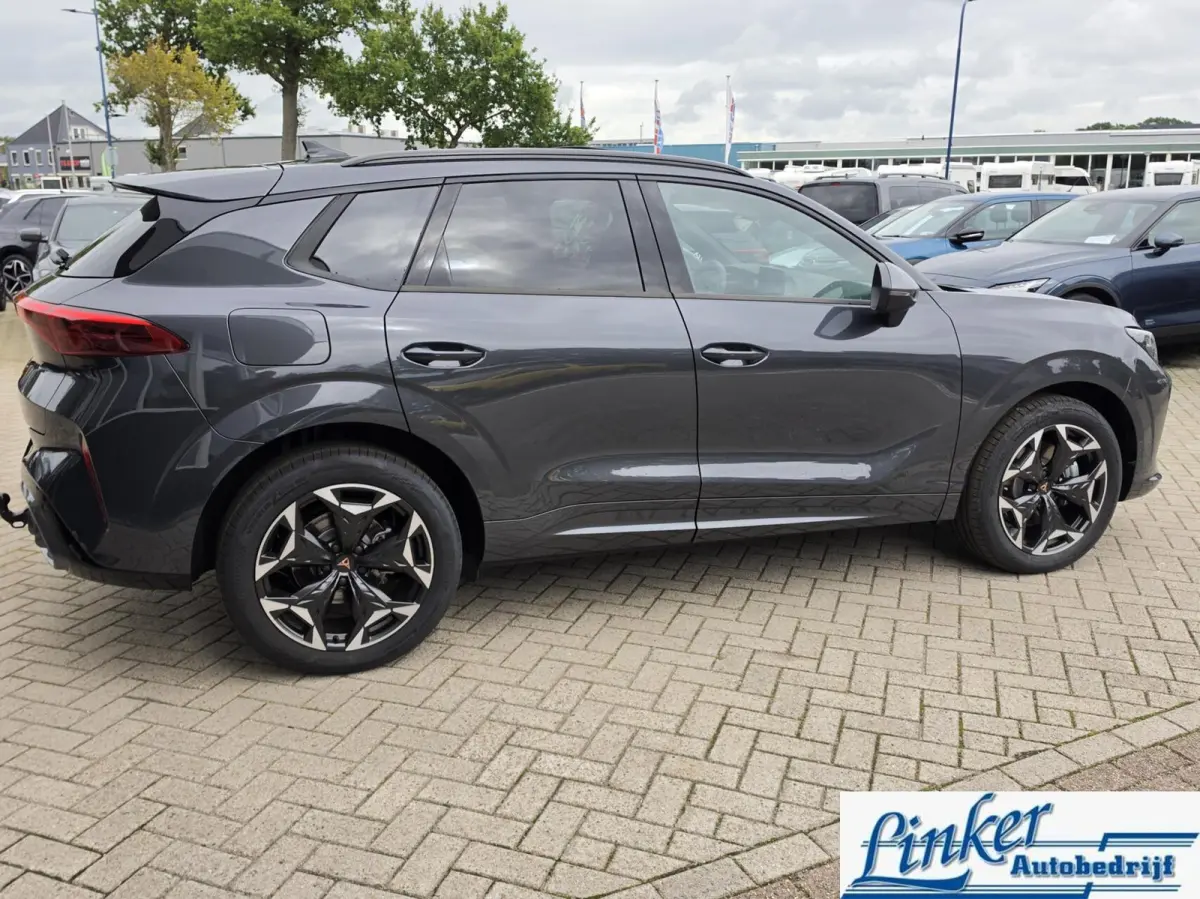 1.5 TSI e-Hybrid Special Edition NIEUW! |PANO |TREKH