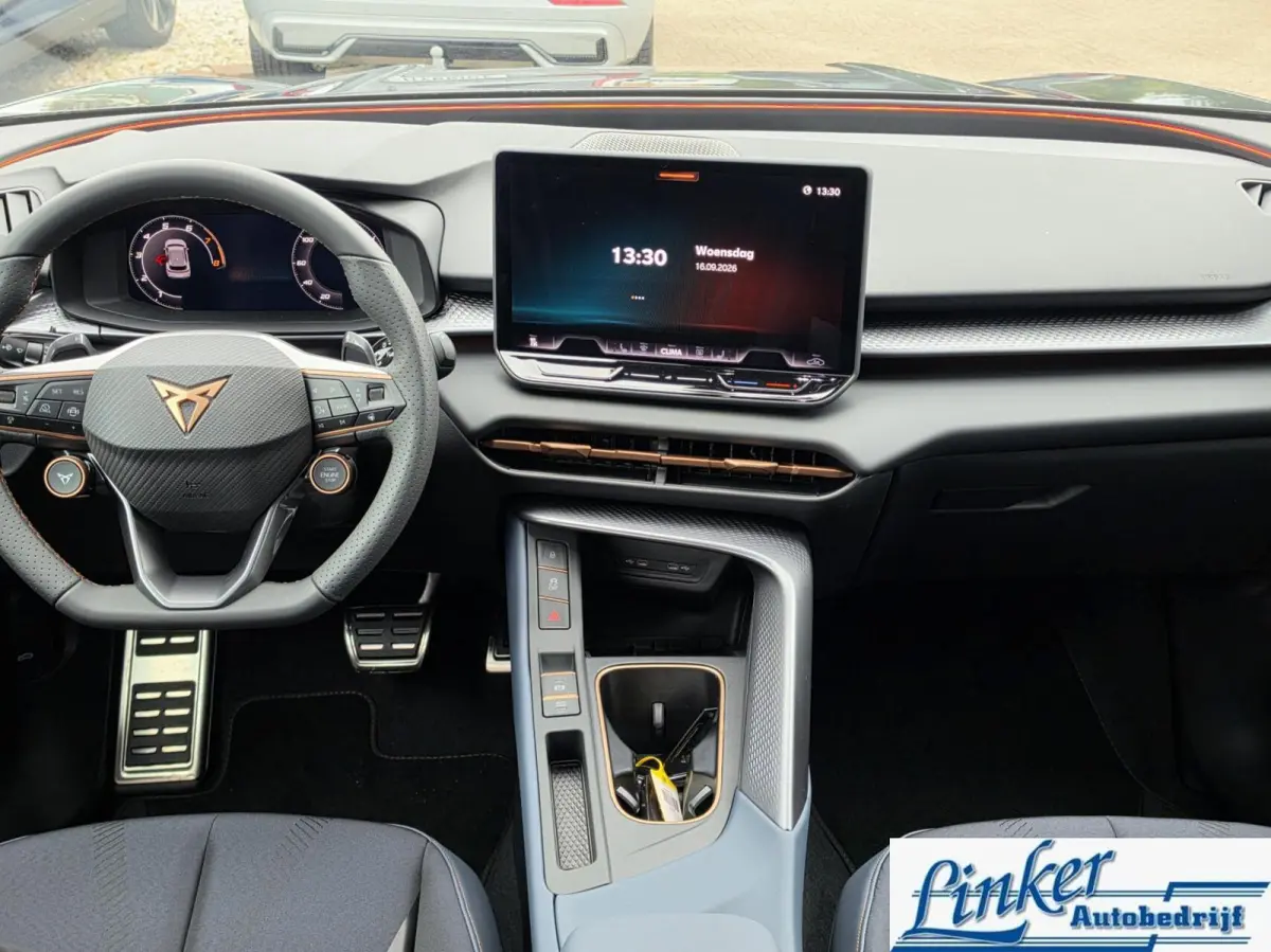 1.5 TSI e-Hybrid Special Edition NIEUW! |PANO |TREKH
